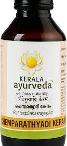 Chemparathyadi Keram Kerala Ayurveda 100 Ml