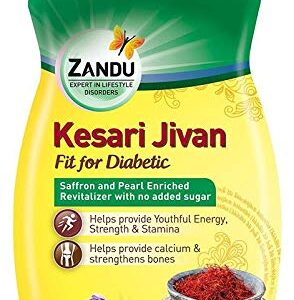 Zandu Kesari Jivan- 450 gms