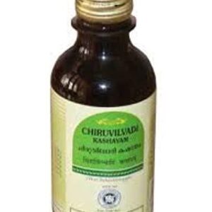 Chiruvilwadi Kwath Kerala Ayurveda