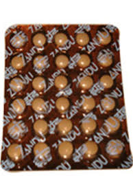 Zandu Kishore Guggul Guti-30 Tab