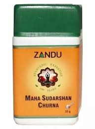 Zandu MahaSudarshan Churna-30 gms