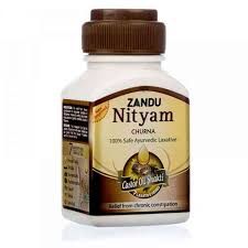 Zandu Nityam Churan