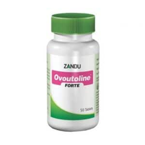 Zandu Ovoutoline- 30 Tab