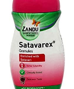 Zandu Satavarex-250 Gms