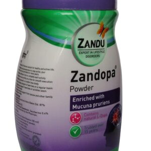 Zandopa - 200 gms