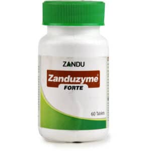 Zandu Zanduzyme- 30 Tab