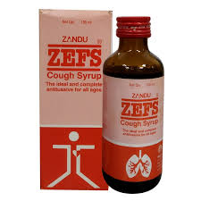 Zandu Zefs- 100 ml