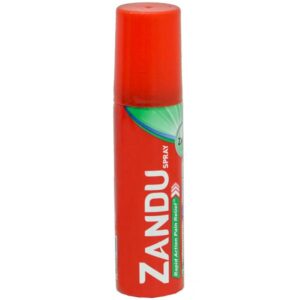 Zandu Spray-35 gms/45 ml
