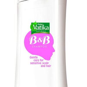 Dabur Vatika Brave & Beautiful Shampoo-100 ML
