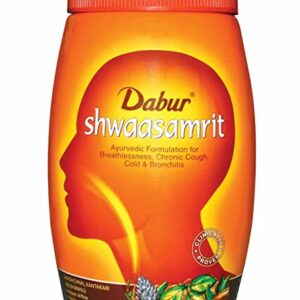 Dabur Shwaasamrit-400 GMS