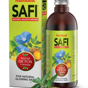 HAMDARD SAFI - 200 ml