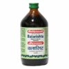 Baidyanath Balarishta