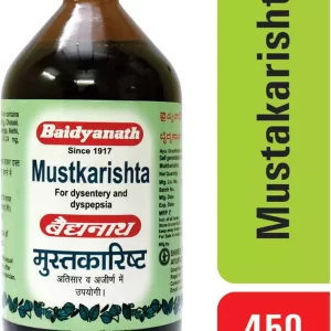 Baidyanath Mustakarista