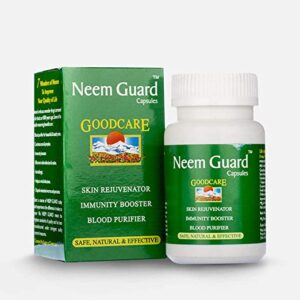 Baidyanath Neem Guard Capsules
