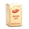 Brahmi Bati