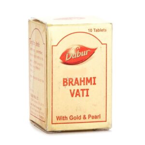 Brahmi Bati