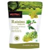 Currant, Raisin