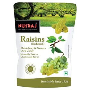 Currant, Raisin