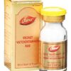 Dabur Virat Vatgajankush Ras-10 TAB