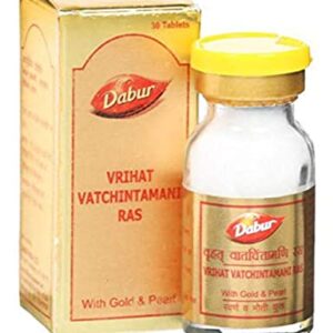 Dabur Virat Vatgajankush Ras-10 TAB
