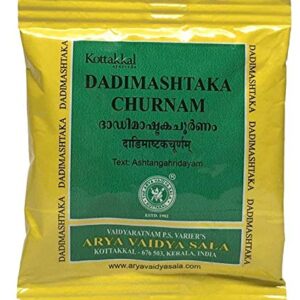 Dadimashtaka Choornam Kerala Ayurveda