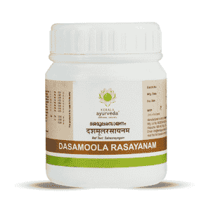 Dasamoola Rasayanam Kerala Ayurveda 100 Gm