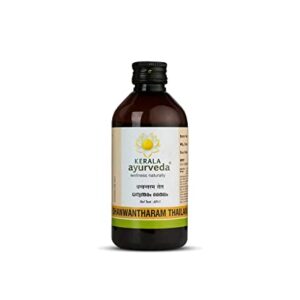 Dhanvantari Tail Kerala Ayurveda 200Ml