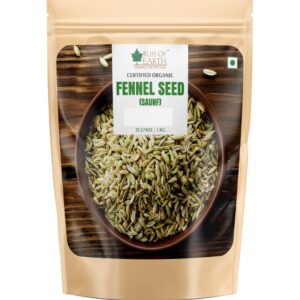 Fennel Seed