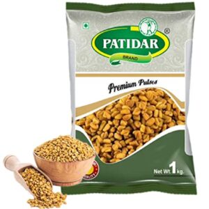 Fenugreek-1kg