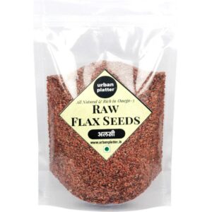 Flax seeds
