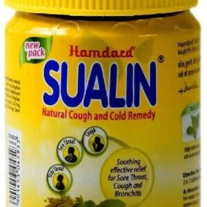Hamdard Saulin Tab