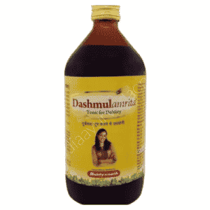 Baidyanath Dashamularishta -450 Ml