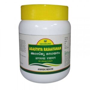 Nagarjunaa Agasthya Rasayanam