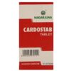 Nagarjunaa Cardostab Tablets- 100 Tablets