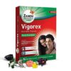 Zandu Vigorex SF- 15 Cap