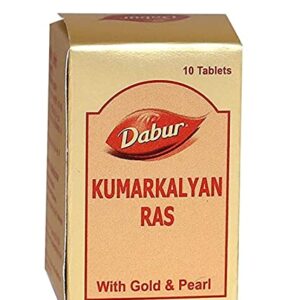 KUMAR KALYAN RAS-10 TAB