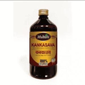Multani Kanakasava- 450 Ml