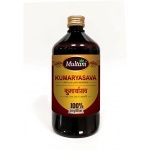 Multani Kumarasava- 450 Ml