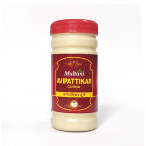 Multani Abvittikari Churana-60 GMS