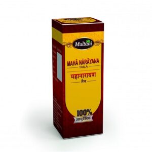 Multani Maharayan  Oil (Tail)- 60 ML