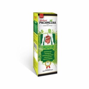 MulTani Panchmeena Tonic- 300 ML