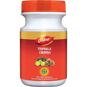 Dabur Triphala Churna
