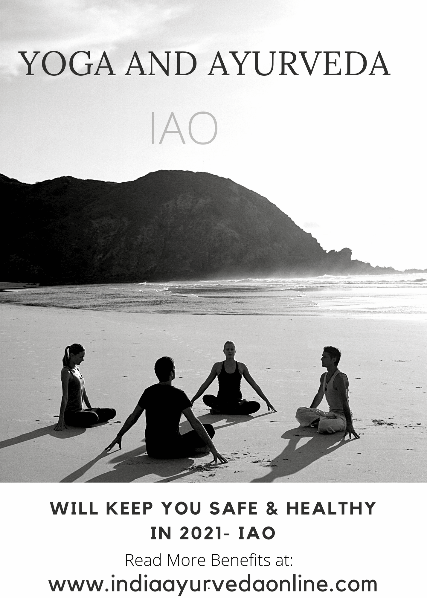 Yoga and Ayurveda