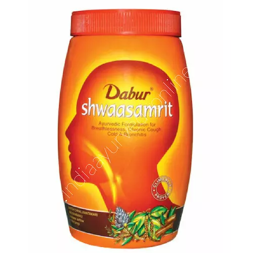 Ayurvedic Medicine for Breathing
