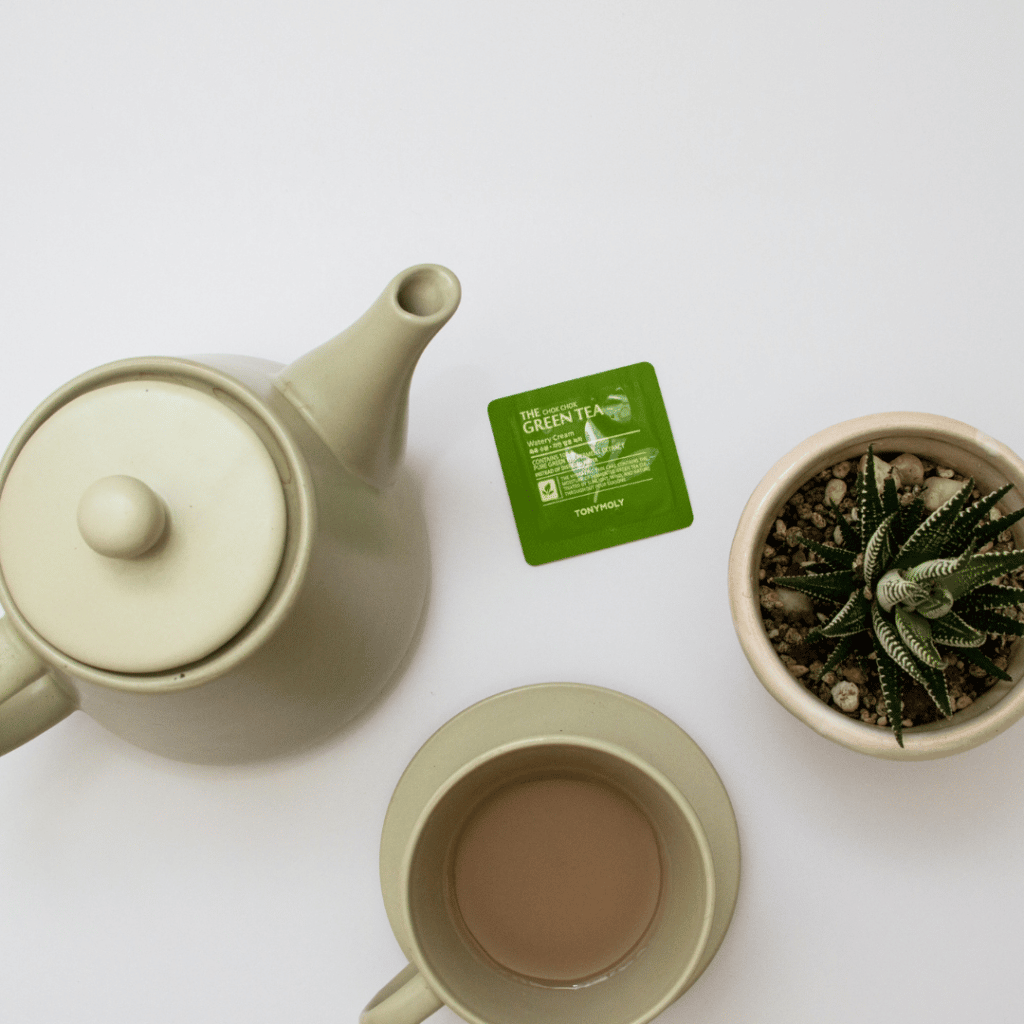 5 Best tea to Loose weight