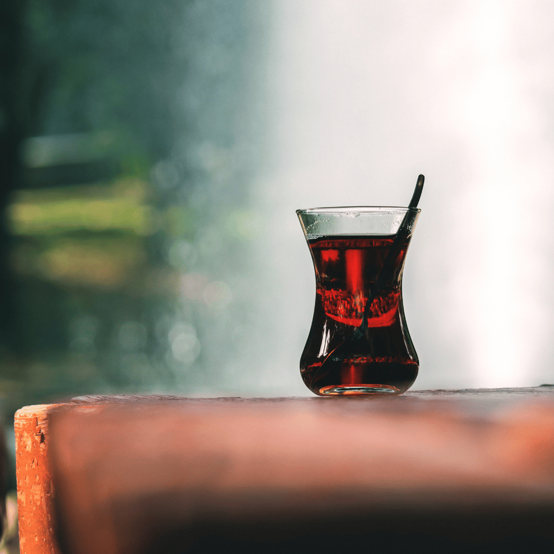 Type Of Black Tea