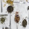 Different Types Of Oolong Tea