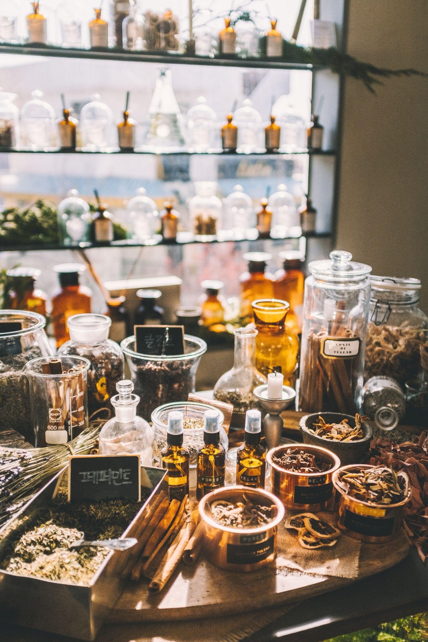 5 Best Herbal Shampoo for Hair
