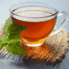 Types of Tea