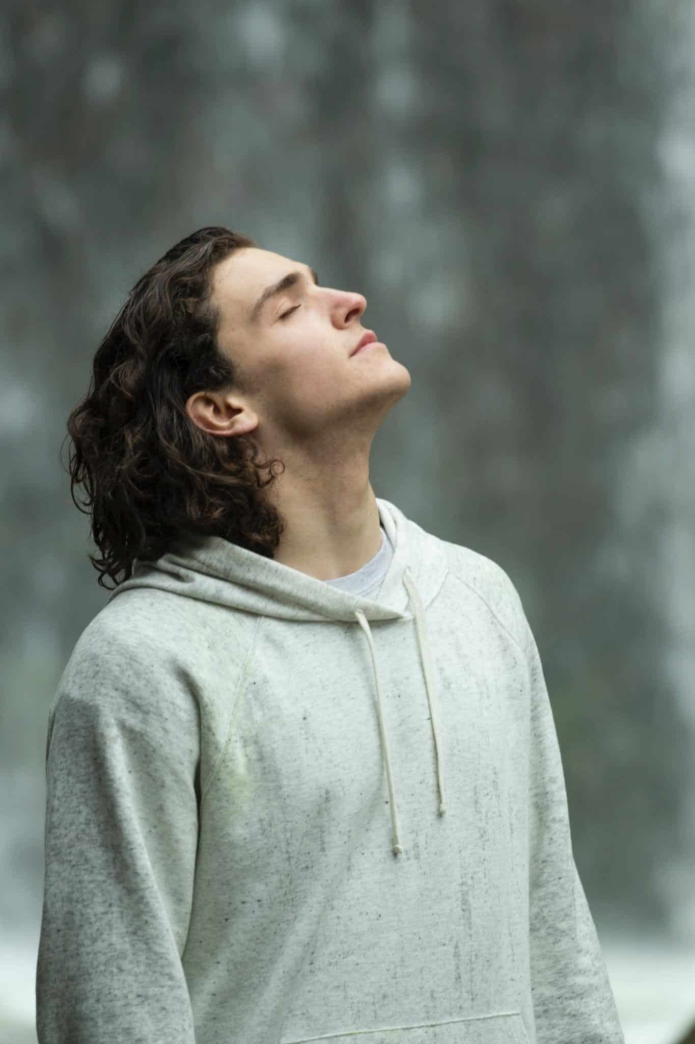 5 Hair Vitamin For Men